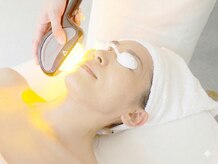 ナチュラルビューティーフジ(Natural Beauty Fuji)/光フォト＆脱毛