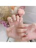 【HAND】定額プレミアムデザイン　￥8490