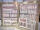 クレスミーラ 心斎橋店(CRESMILA)の写真/定額アートワンホン系が豊富!長さ出しもリーズナブルに☆豊富なカラー・パーツで指先を彩る♪