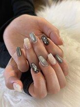 ルミナネイル(LUMINA NAILS)/