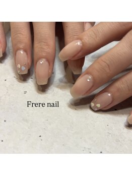 フレールアイラッシュ(Frere eyelash)/Art4