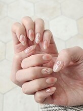 シャルムアロ(Charme Alo)/持ち込みシンプル