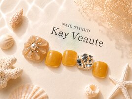 【FOOT】定額デザイン