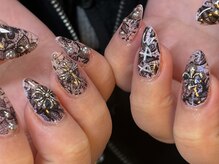 FM1120ネイルズ(FM1120.NAILS)/アートフルマックス