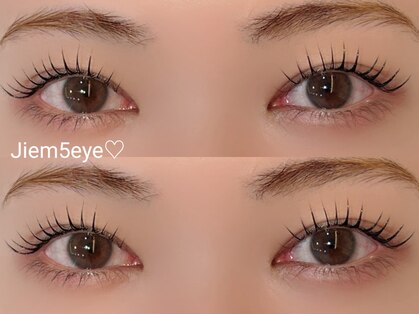 ジェイムファイブアイ(Jiem 5 eye)の写真