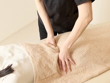 トトノウ 恵比寿店(TOTONOU)の雰囲気(身体と腸に特化した施術で本来の状態にお手伝いします! 恵比寿)
