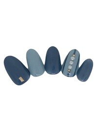 ハンド定額★シンプルアート