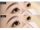 ベルバイグレイス(BELLE by grace)の写真/【当店大人気LEDエクステ】お肌への負担軽減、持続力UP☆ご新規様/どなたでも使えるクーポンご用意◎