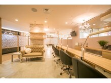 ネイルズ ラニ ル トロワ店(Nails Lani)/店内