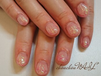 シュシュネイル(chou chou NAIL)/