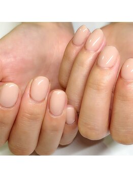 ダリア 大宮店(DAHLIA)/オフィスネイル☆