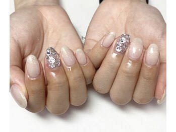 アイリッシュネイル 久屋大通店(Irish Nail)/maoプリズム