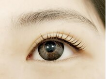 アウラ 戸出店(AULA)/eyelash design