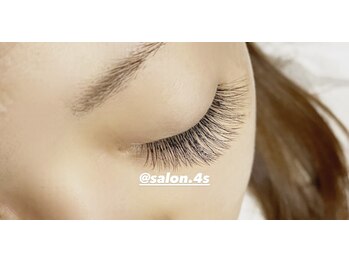 サロン フォース(salon 4's)/