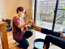 オウチ(OUCHI)/カウンセリング