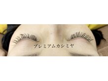 シルフ 石橋店(Sylph)/プレミアムカシミヤセーブル