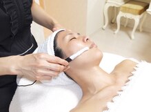 アンジュブリアン(Ange brillant)