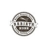 リバースコウベ(REBIRTH)ロゴ