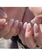 ラズライト(Laslight)/韓国ネイル☆