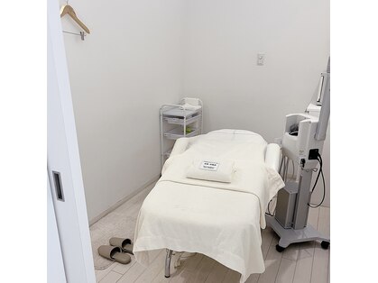 ポーラ ザ ビューティ まるひろ南浦和店(POLA THE BEAUTY)の写真