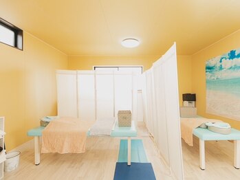 ボディーサポート ヒロ整体院(Body support)/