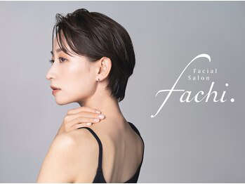 ファシー 四日市(fachi.)