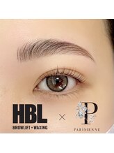 アイミー 草津店(ime)/大人気★パリジェンヌ×HBL