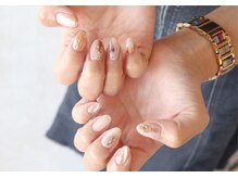 メゾリーナ(MAISOReNA)/ネイル