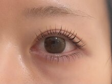 まつげエクステサロン ヘアーリゾートエーアイ 東陽町店(hair resort Ai)/上下パリジェンヌラッシュリフト
