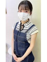 ミントラッシュ 吉祥寺店 eyelist nagisa
