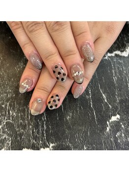 アディクション(ADDICTION)/持ち込みデザイン　田村