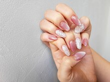 ルカ 大宮(Luca)/<HAND>定額オリジナルコース