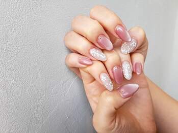 ルカ 大宮(Luca)/<HAND>定額オリジナルコース