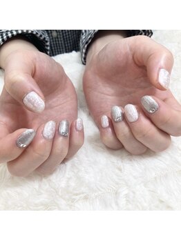 はあとねいる 東川口店/店舗限定デザインG5