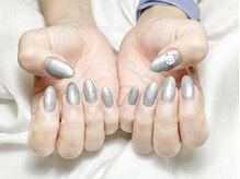 ラスズラン(La suzuran)/マグネット