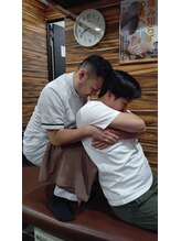 関内伊勢佐木整骨院/姿勢改善