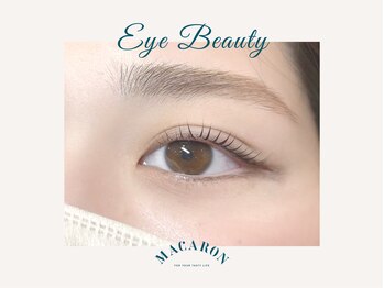 マカロン 白河店(macaron)/パリジェンヌ21