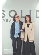 ソリッド 札幌琴似店(SOLID)/
