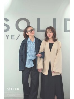 ソリッド 札幌琴似店(SOLID)/
