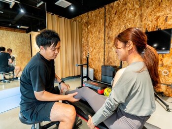 ジュントス(Juntos)