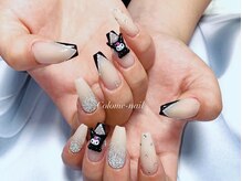 コロミネイル(colome nail)/