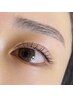 《セット》眉WAX+マツパorマツエク120本 ￥13,500→10,000