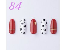 はあとねいる 曳舟店/オフィスネイル/オフのみ/学割