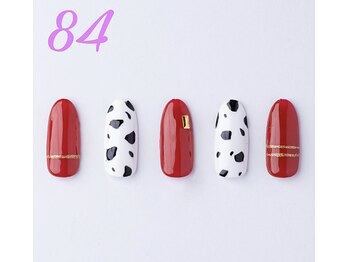 はあとねいる 曳舟店/オフィスネイル/オフのみ/学割