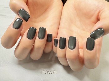 マグネットネイル