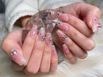 ベリール(Belire)/持ち込み/長さだし/フィルイン