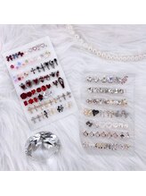 アドリアーナ(ADRIANA)/