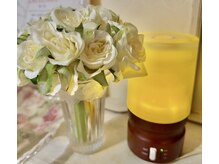 プリンセスモモ 佐世保白岳店(Princes Momo)/サロン内写真