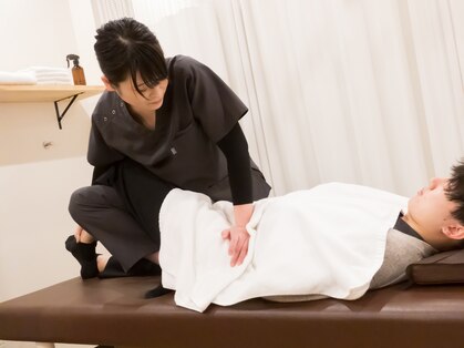 ほねつぎ 牛久はりきゅう接骨院の写真