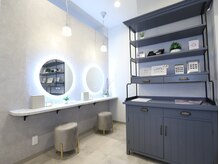 アイサロンフェア 関内(eyesalon Fair)の雰囲気（50種類以上まつげパーマロッドをご用意☆[関内/桜木町]）